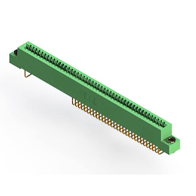 842-046-558-103 EDAC Inc.  Edgeboard Connectors